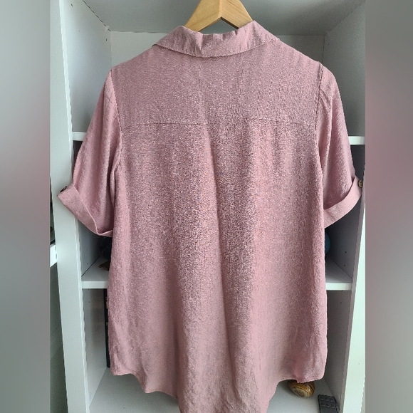 PAPILLON Blouse - Picture 3 of 6